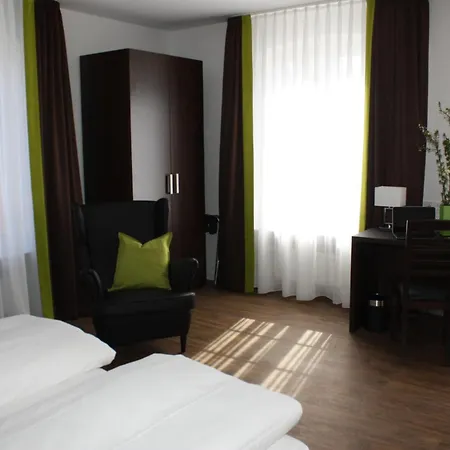 Hotel Schwan - Das Gästehaus Ilse-2